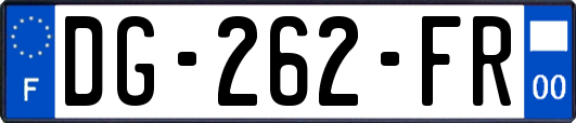 DG-262-FR