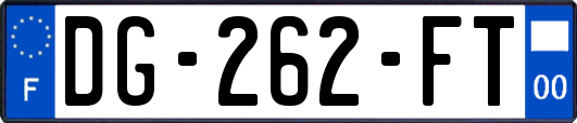 DG-262-FT