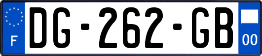 DG-262-GB