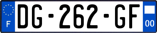DG-262-GF