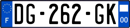 DG-262-GK