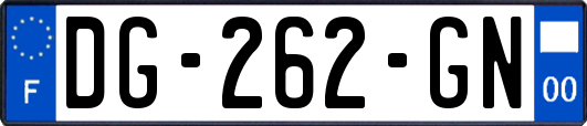 DG-262-GN