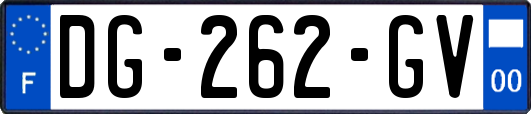 DG-262-GV