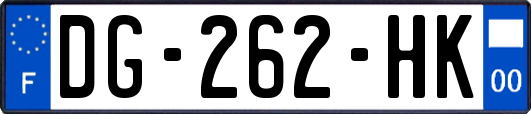 DG-262-HK