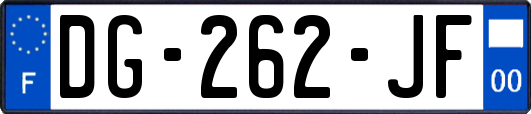 DG-262-JF