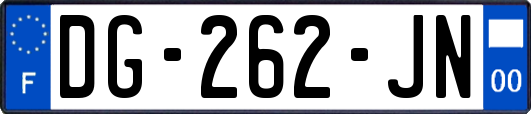 DG-262-JN