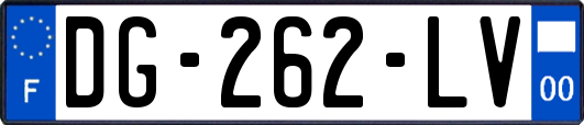 DG-262-LV