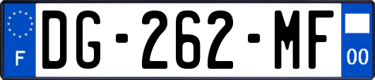 DG-262-MF