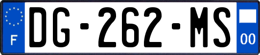 DG-262-MS