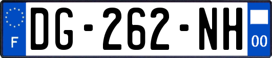 DG-262-NH