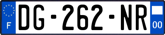 DG-262-NR