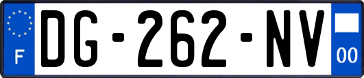 DG-262-NV