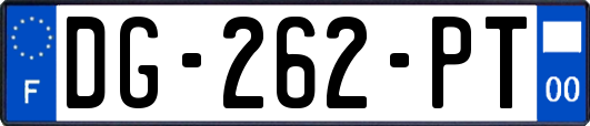 DG-262-PT