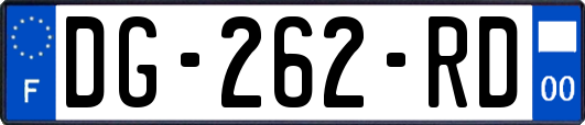 DG-262-RD