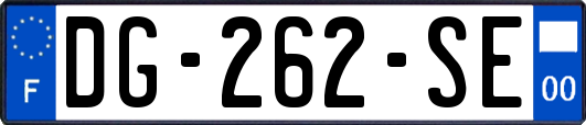 DG-262-SE