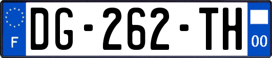 DG-262-TH