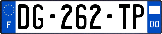 DG-262-TP