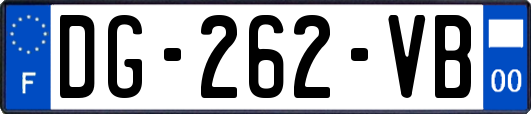 DG-262-VB