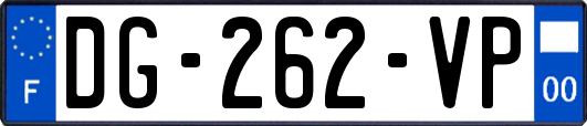 DG-262-VP