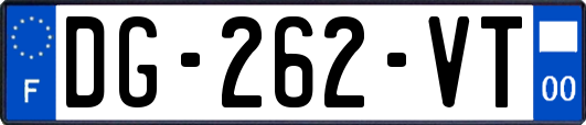 DG-262-VT