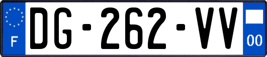 DG-262-VV