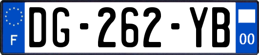 DG-262-YB