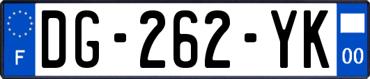 DG-262-YK