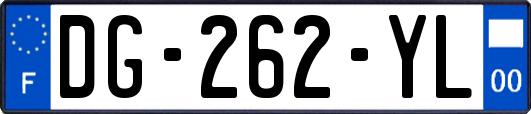 DG-262-YL