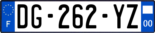 DG-262-YZ