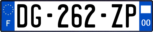 DG-262-ZP