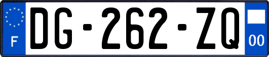 DG-262-ZQ