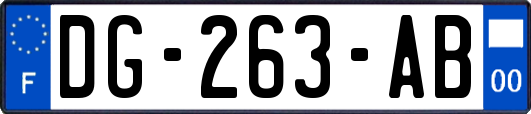 DG-263-AB