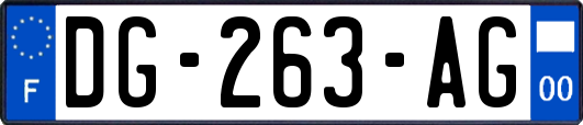 DG-263-AG