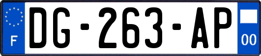 DG-263-AP