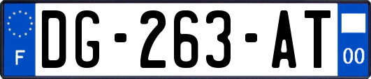 DG-263-AT