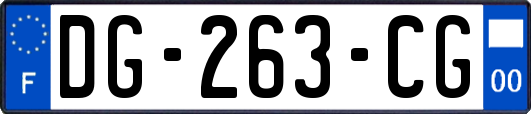 DG-263-CG