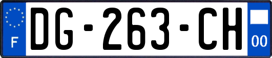 DG-263-CH