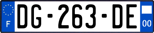 DG-263-DE