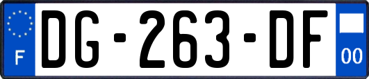 DG-263-DF