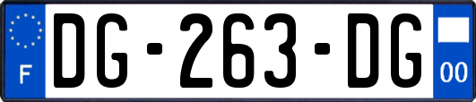 DG-263-DG