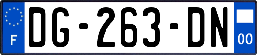 DG-263-DN