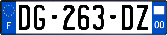 DG-263-DZ
