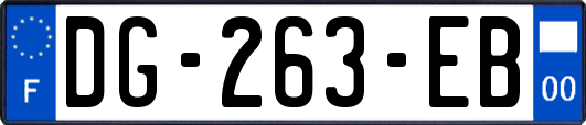 DG-263-EB