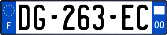 DG-263-EC