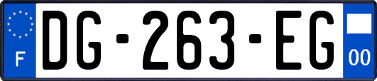 DG-263-EG