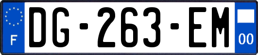 DG-263-EM