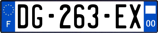 DG-263-EX