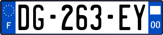 DG-263-EY
