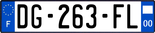 DG-263-FL