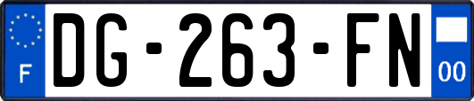 DG-263-FN